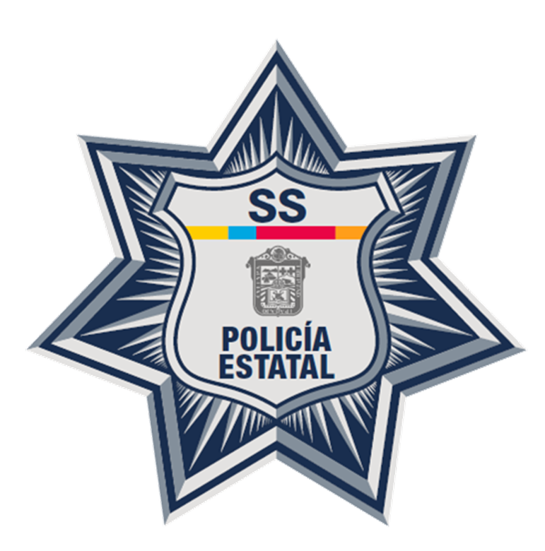 Policía Estatal del Estado de México